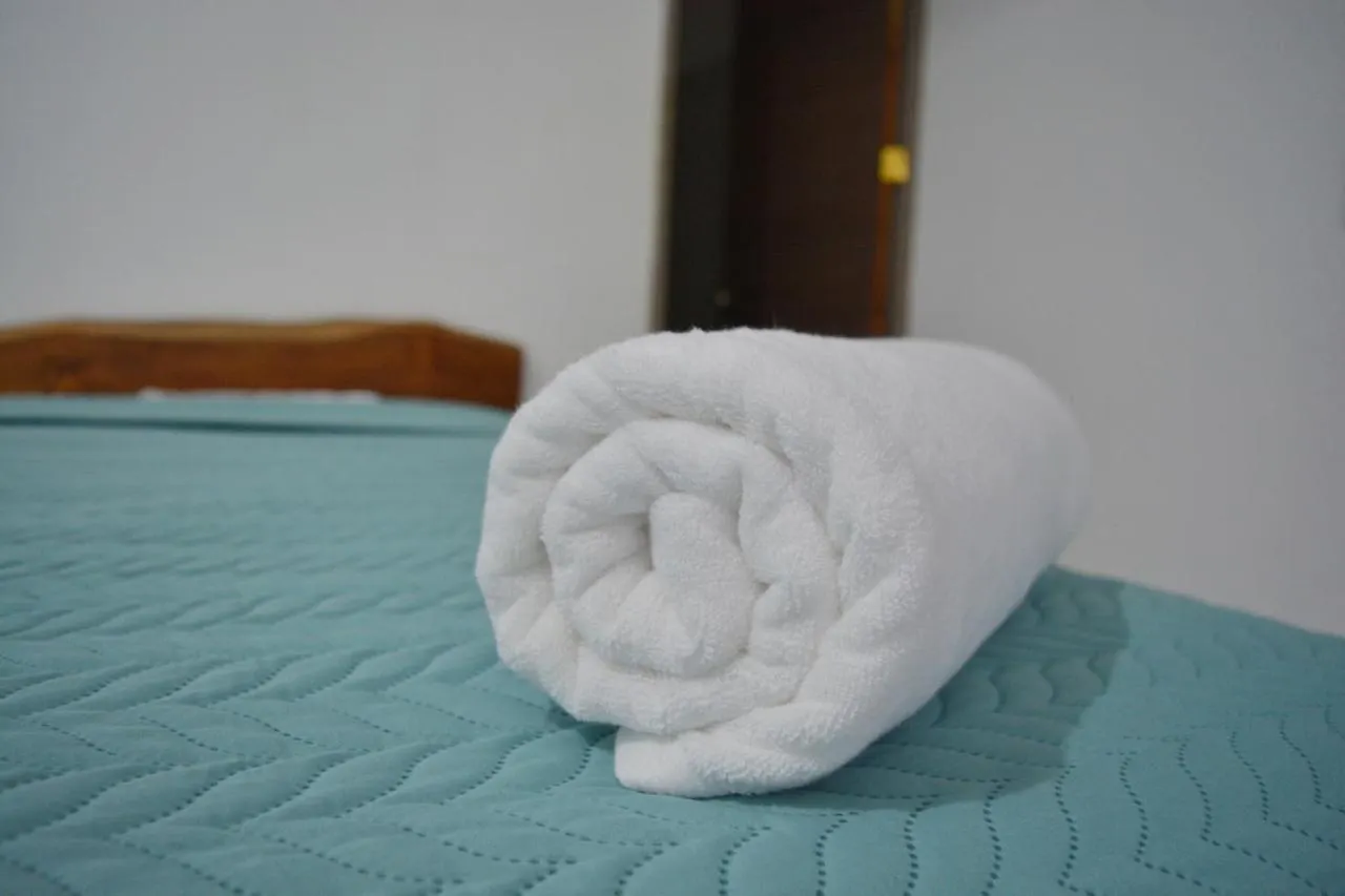 Xula Bacalar 아파트 0*,