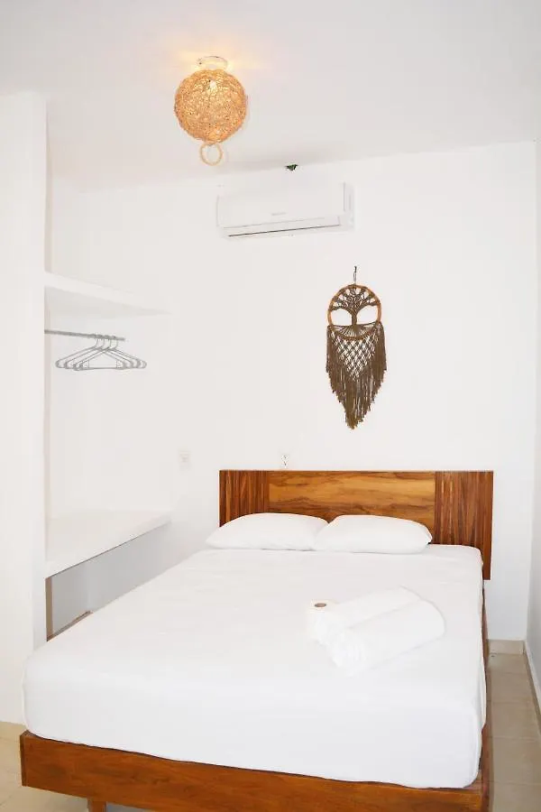 Xula Bacalar 아파트