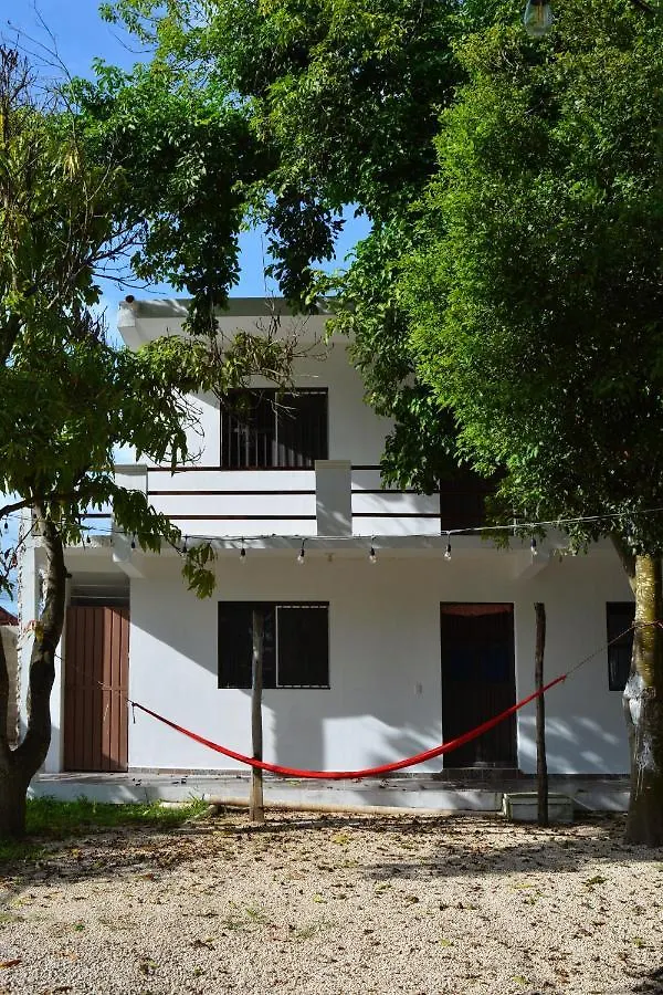 Xula Bacalar 아파트