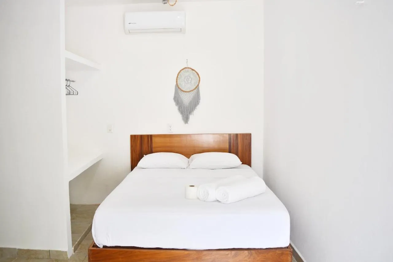 Xula Bacalar 아파트