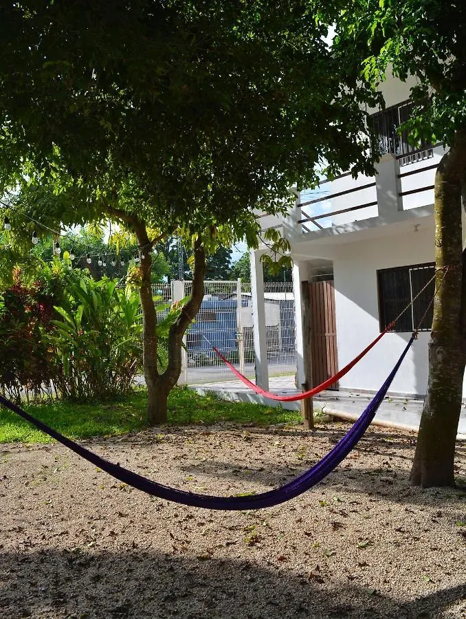 Xula Bacalar 아파트